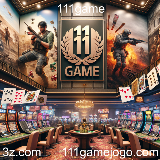 Explorando o Mundo dos Jogos de Ação